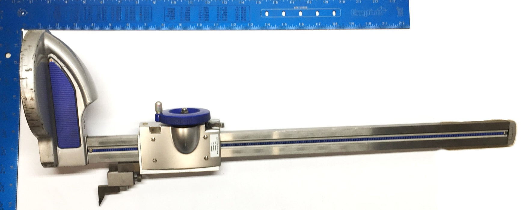 Mitutoyo Model: HDS-H18"C Digimatic Height Gauge Code 570-313 USED
