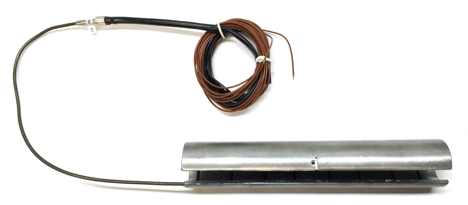 Yudo 240V-50/60Hz 630W Tube Heater HTMAL3535248 2016.11 NOS