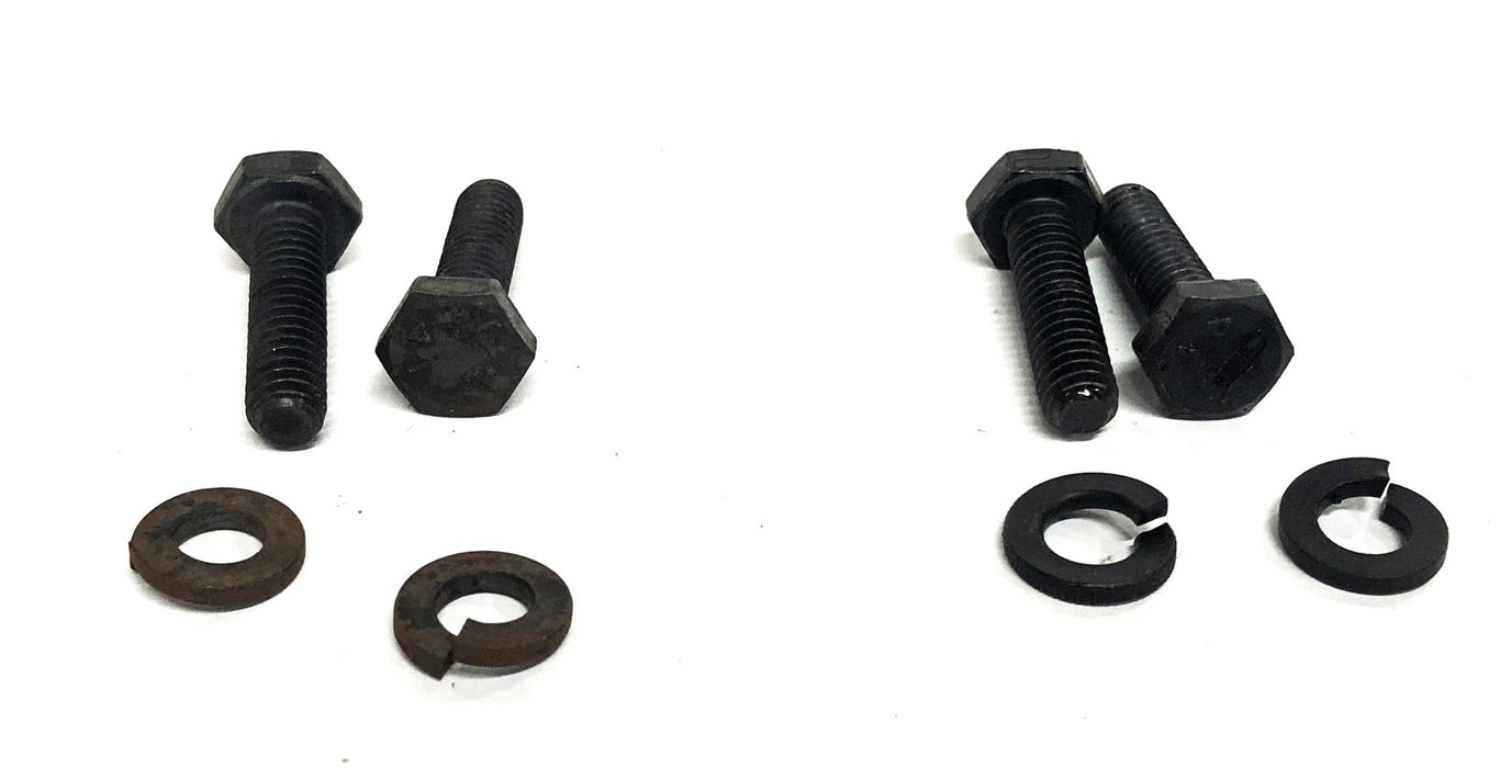 TB Woods Split Taper Bushing QTX1.0 [Lot of 2] NOS