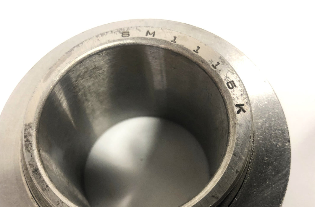 Unbranded Ball Bearing Insert No Collar SM1115K NOS