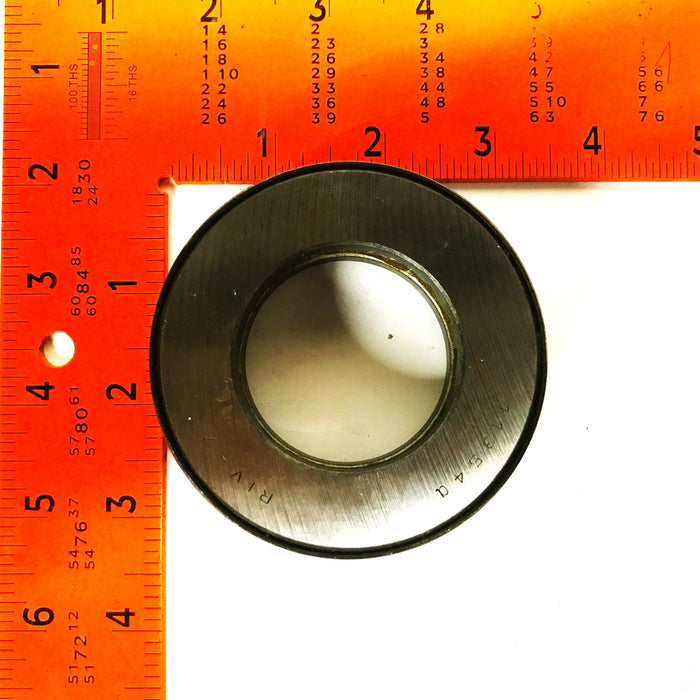RIV Ring Pin Thrust Bearing 11354A NOS