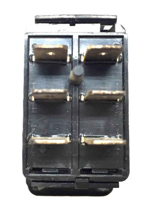 Carling Technologies 3-Way Rocker Switch 3156 7E [Lot of 3] NOS