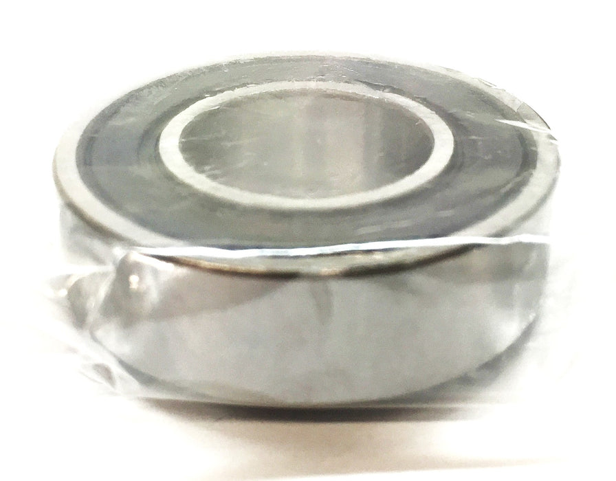 SKF Sealed Single-Row Roller Bearing BY-6003-2RSL/GFF [Lot of 2] NOS
