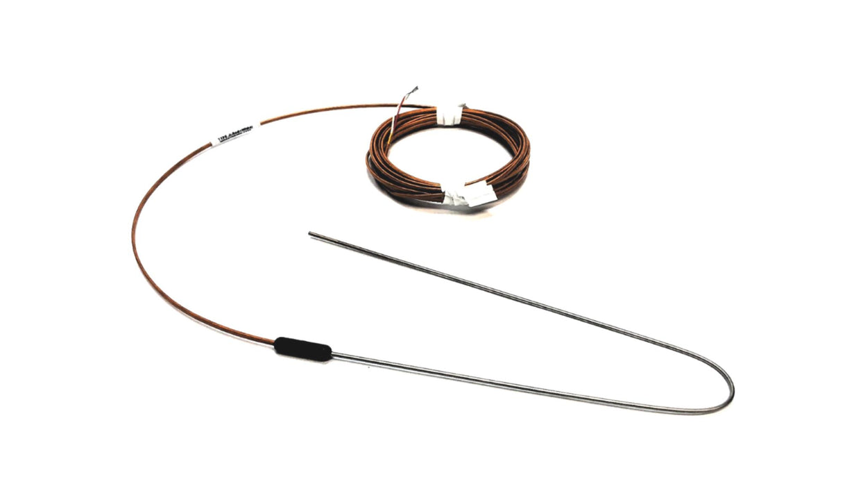 HRS Thermocouple Probe L=300 Type J Isolated (Ungrounded) 0024-00027A NOS