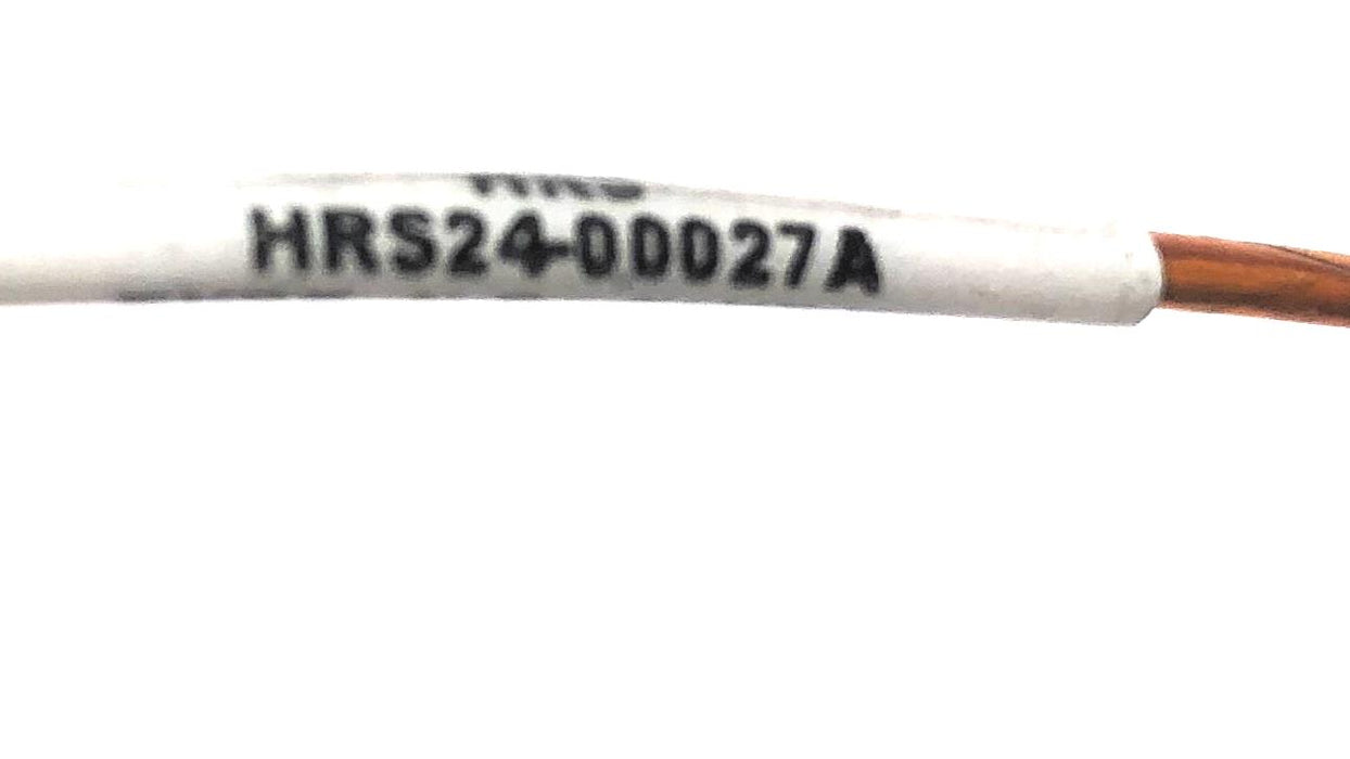 HRS Thermocouple Probe L=300 Type J Isolated (Ungrounded) 0024-00027A NOS