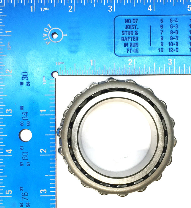NTN Tapered Roller Bearing 4T-25584 NOS