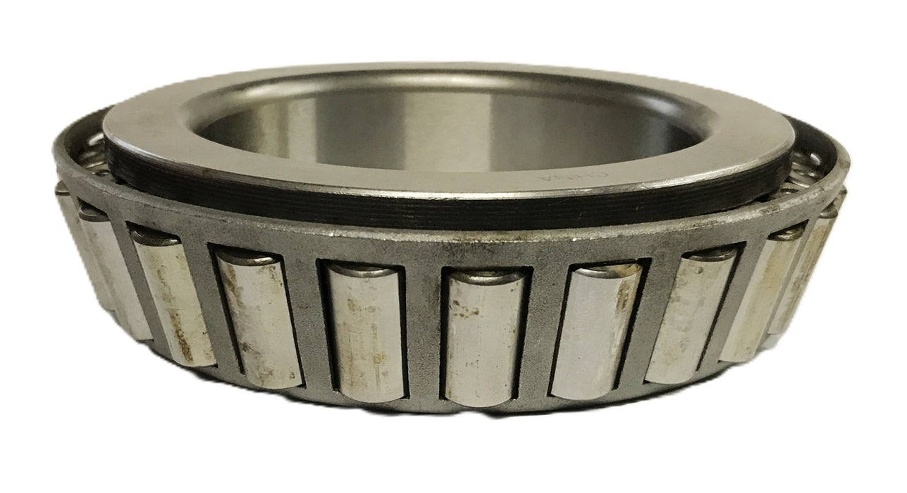 National Tapered Rolling Bearing Cone 496-KT NOS