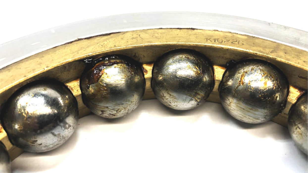 Unbranded Cylindrical Roller Bearing (No Box) K10226 NOS