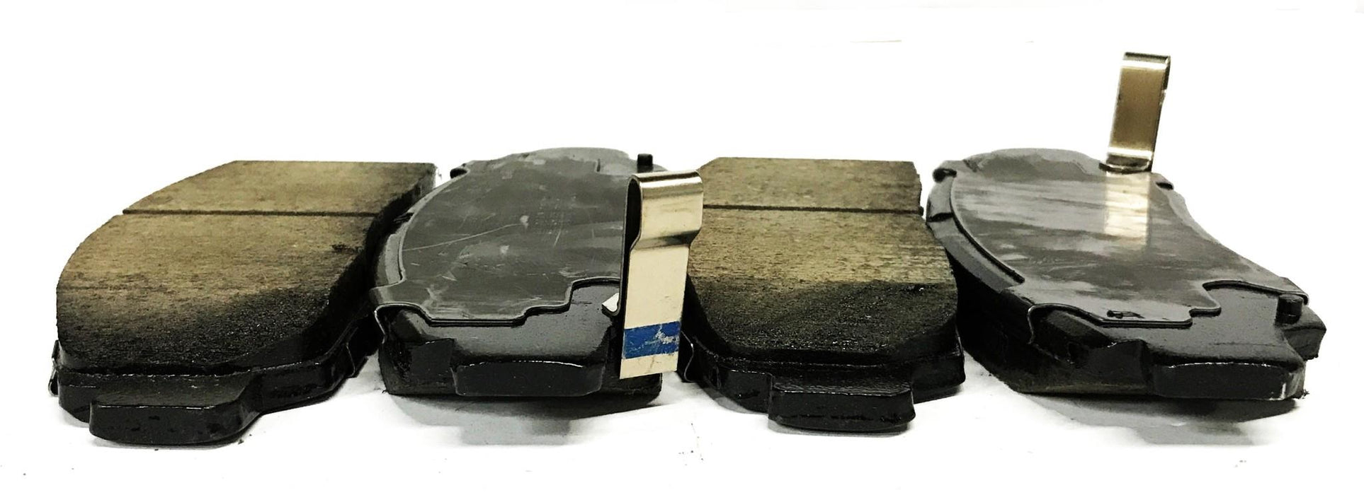 Akebono Honda Front Disc Brake Pad Set ASP787B NOS
