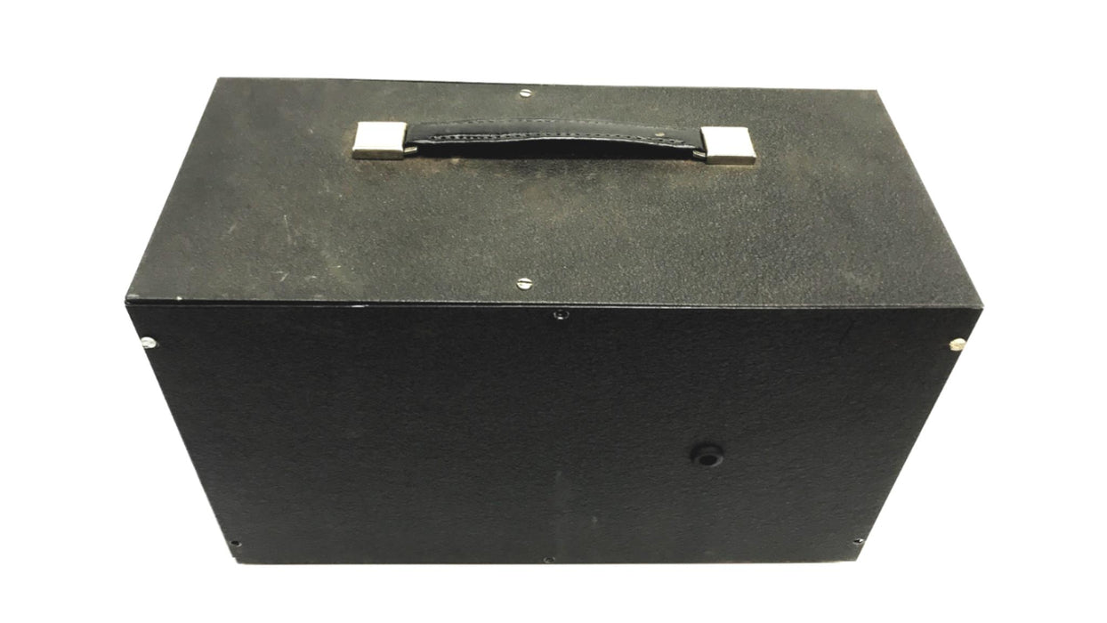 Morehouse Weighing & Calibration Balancing Instrument B-1206 PARTS ONLY
