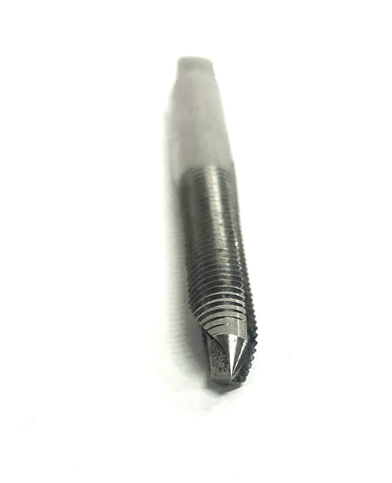 Cleveland NF HS GH3 2 Flute Spiral Tap 1/4-28 [Lot of 2] NOS