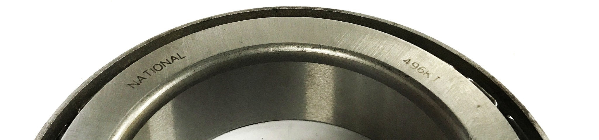National Tapered Rolling Bearing Cone 496-KT NOS