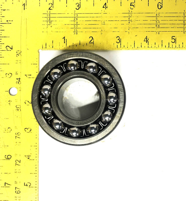 SKF Double Row Self Aligning Ball Bearing 2307-C3 NOS