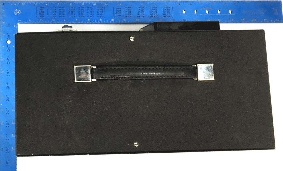 Morehouse Weighing & Calibration Balancing Instrument B-1206 PARTS ONLY