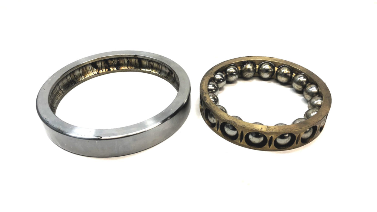 Unbranded Cylindrical Roller Bearing (No Box) K10226 NOS