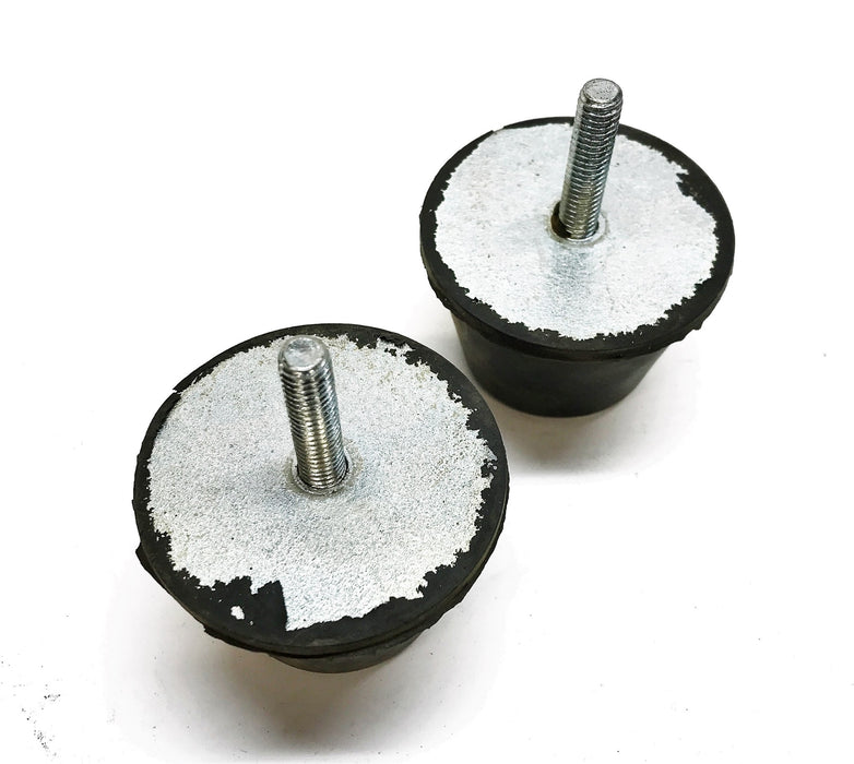 International/Navistar Hood Bumper 472697C1 [Lot of 2] NOS