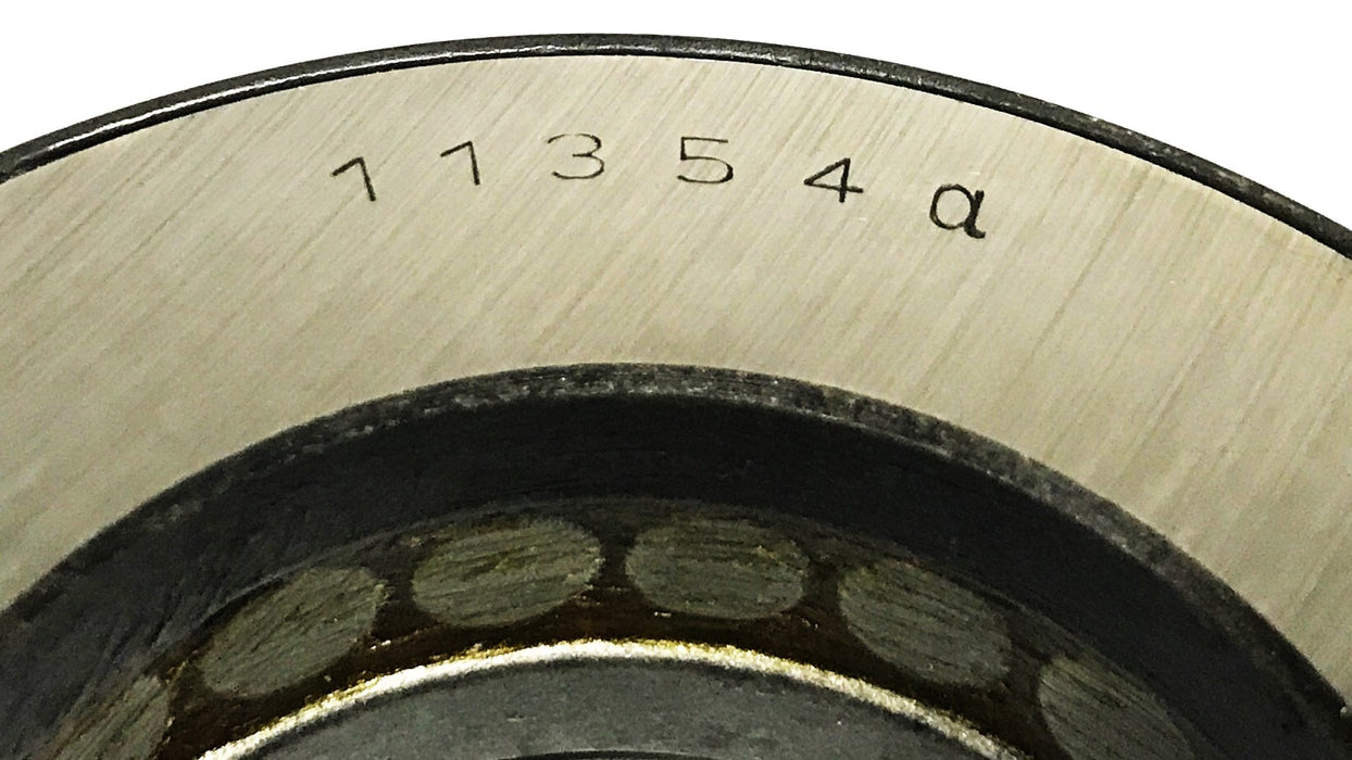 RIV Ring Pin Thrust Bearing 11354A NOS