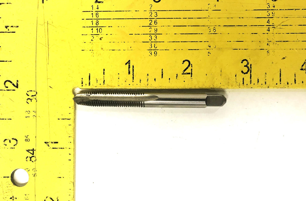 Cleveland NF HS GH3 2 Flute Spiral Tap 1/4-28 [Lot of 2] NOS