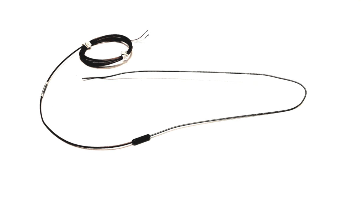 HRS Thermocouple Probe L=500 Type J Isolated (Ungrounded) 0024-00023A NOS