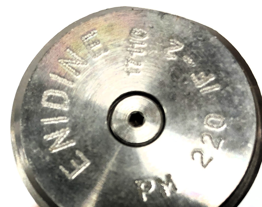 Enidine Industrial Shock Absorber PM220IF-2 NOS