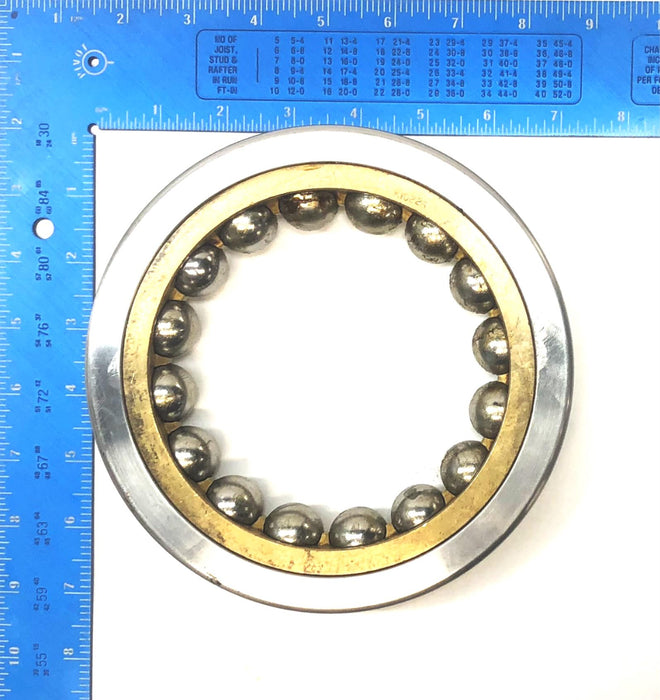 Unbranded Cylindrical Roller Bearing (No Box) K10226 NOS