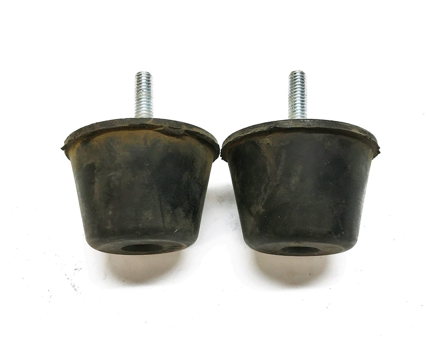 International/Navistar Hood Bumper 472697C1 [Lot of 2] NOS