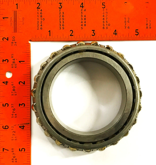RIV Tapered Toller Bearing Cone 04/3170 NOS