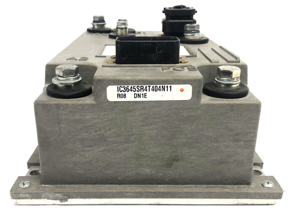 General Electric R08 DN1E Controller IC3645SR4T404N11 USED