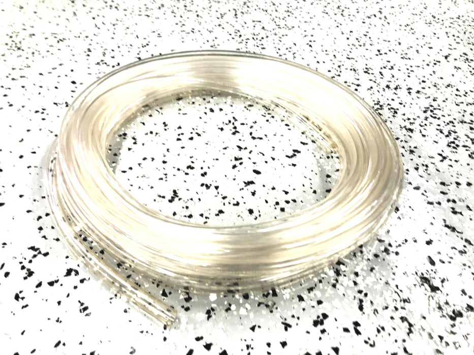 VWR 1/2" ID 5/8" OD 50FT OAL 1/16" Wall Tygon Tubing 89403-894 (ACF00036-V) NOS