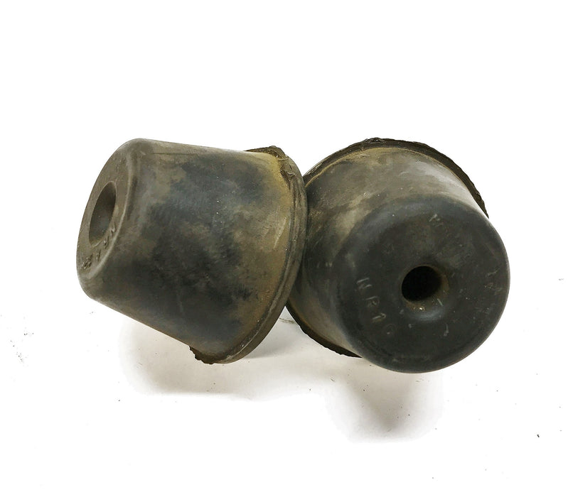 International/Navistar Hood Bumper 472697C1 [Lot of 2] NOS