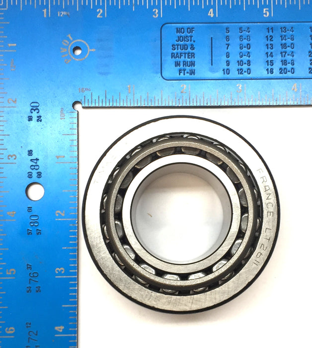 Timken Single-Row Tapered Roller Bearing and Cup Assembly 33208-90KA1 NOS