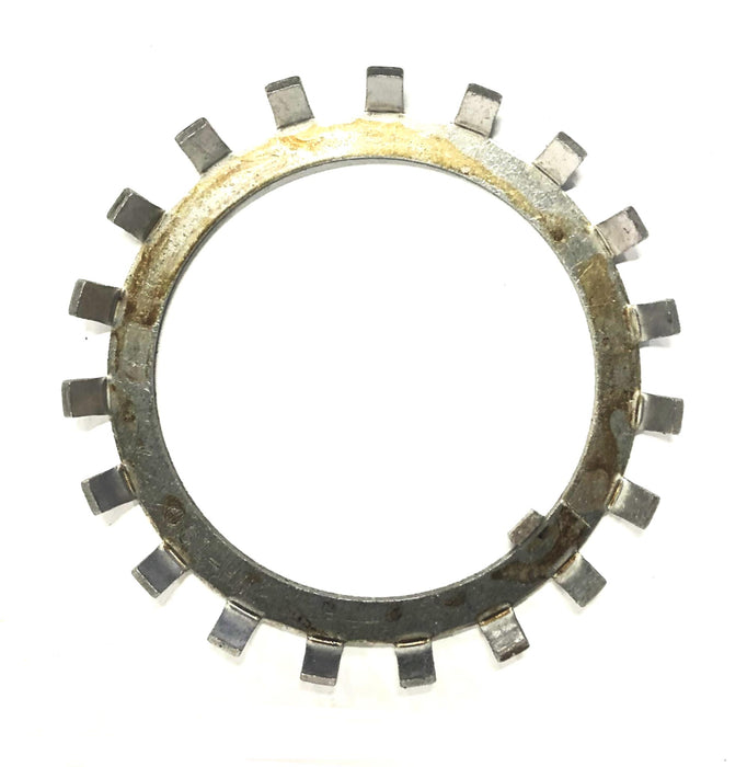 Timken Bearing Lockwasher WH19 NOS