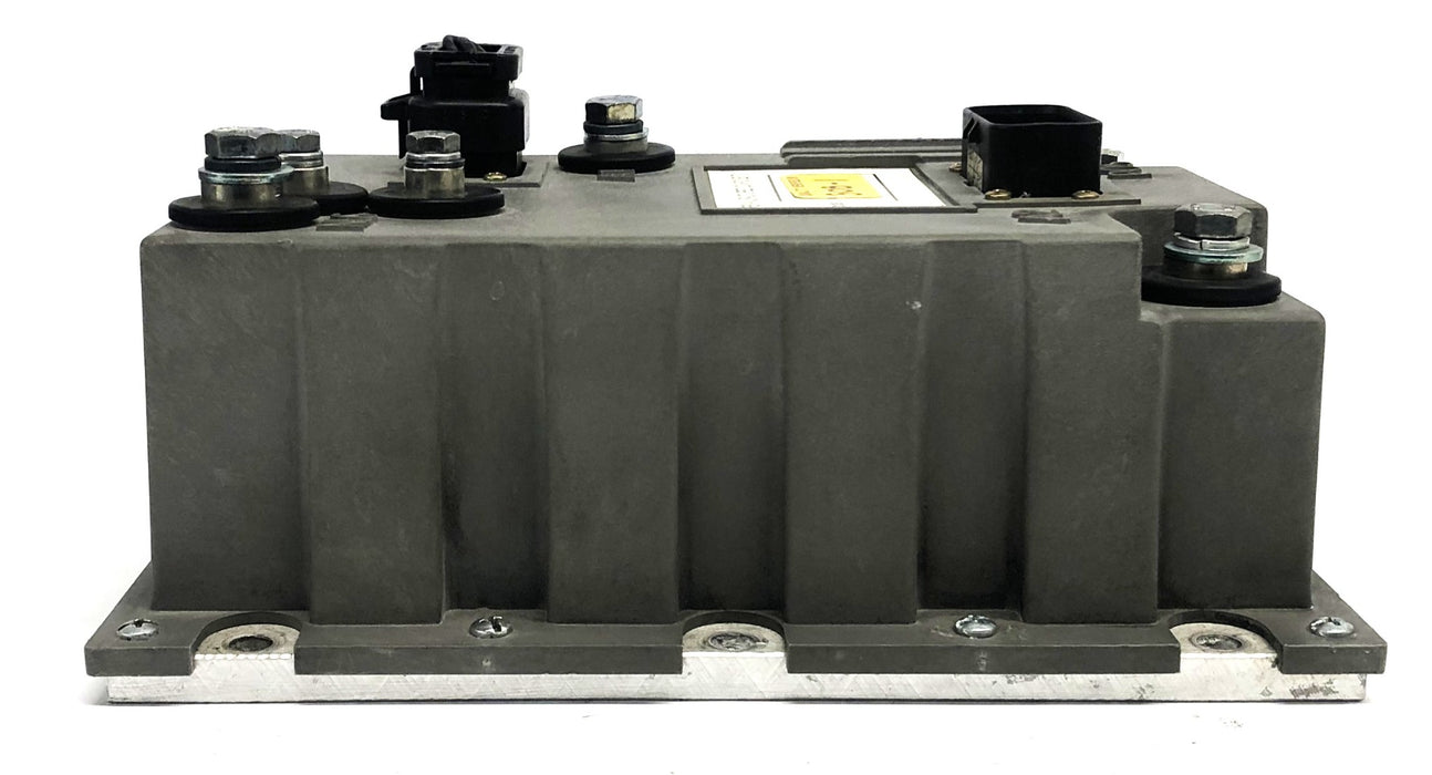 General Electric R08 DN1E Controller IC3645SR4T404N11 USED
