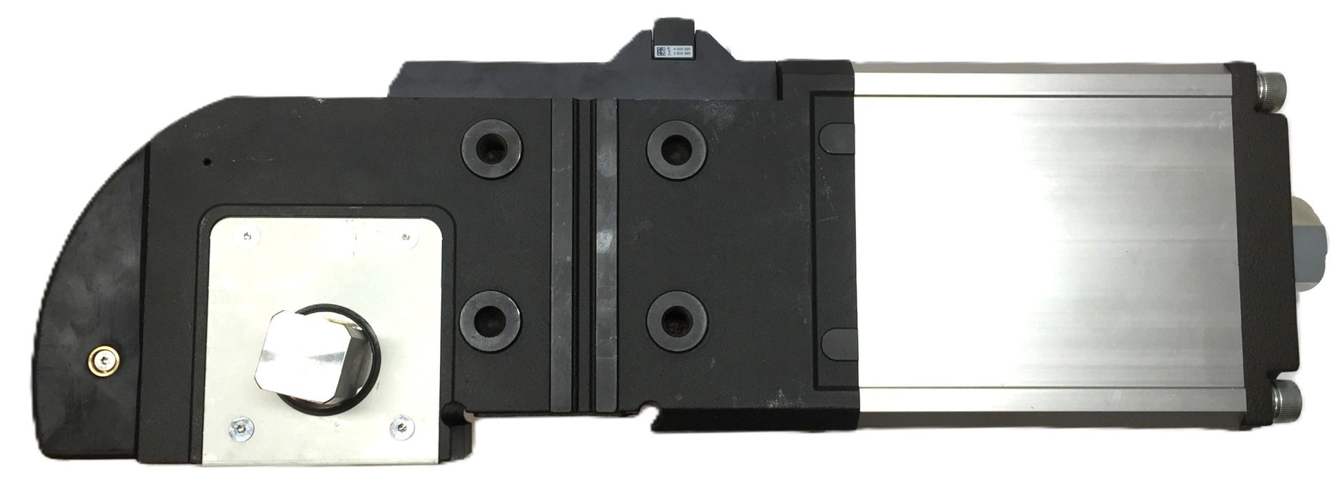 SMC Slim-Line Clamp Cylinder CKZ2N80TF-105DP NOS