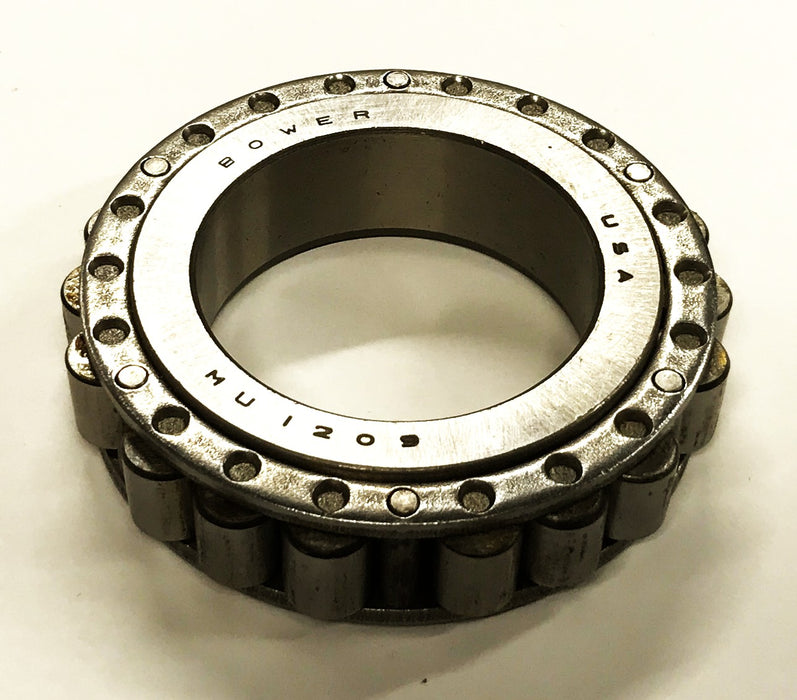 Bower Cylindrical Roller Bearing Cage Enclosure (No Outer Ring) MU-1209 NOS