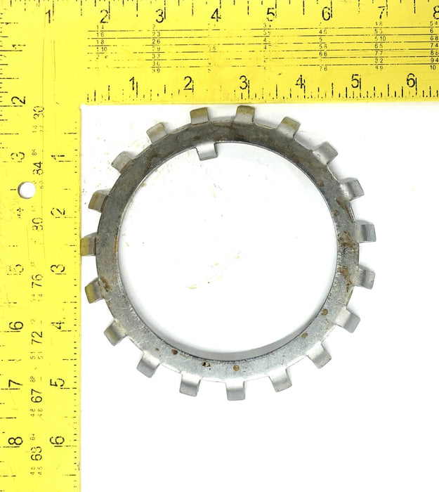 Timken Bearing Lockwasher WH19 NOS