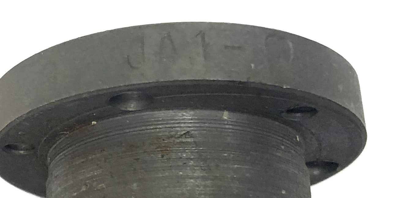 Electron Split Taper Bushing JA1 [Lot of 2] NOS