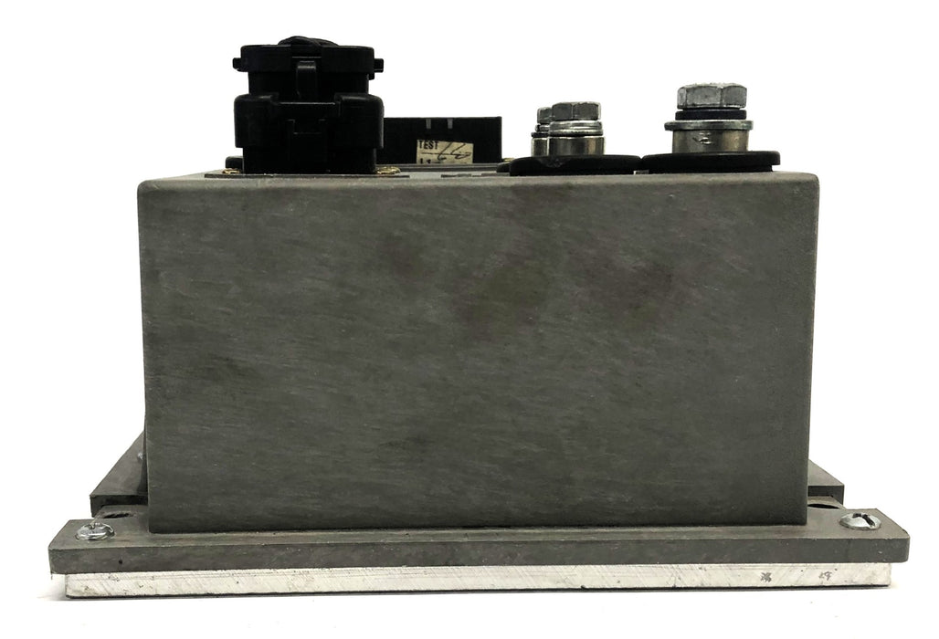 General Electric R08 DN1E Controller IC3645SR4T404N11 USED