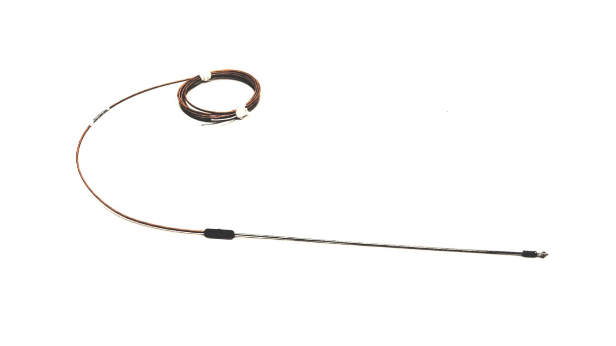 HRS Thermocouple Probe L=200 Type J Isolated Spring Ungrounded HRS24-00190A NOS
