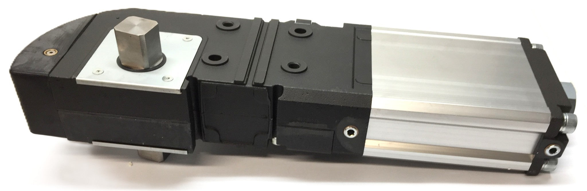 SMC Slim-Line Clamp Cylinder CKZ2N80TF-105DP NOS