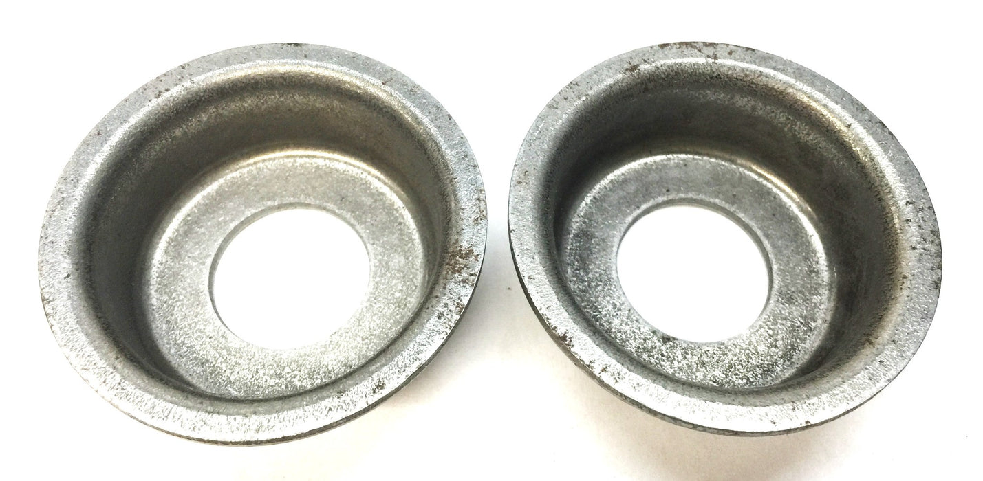 Timken Closures Pack (2pcs) K52007 NOS