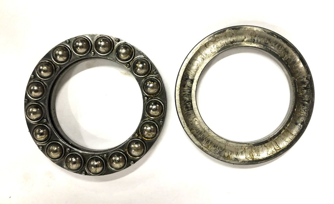 MRC 64-E Thrust Ball Bearing 1112F NOS