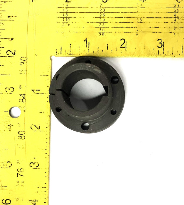 Electron Split Taper Bushing JA1 [Lot of 2] NOS
