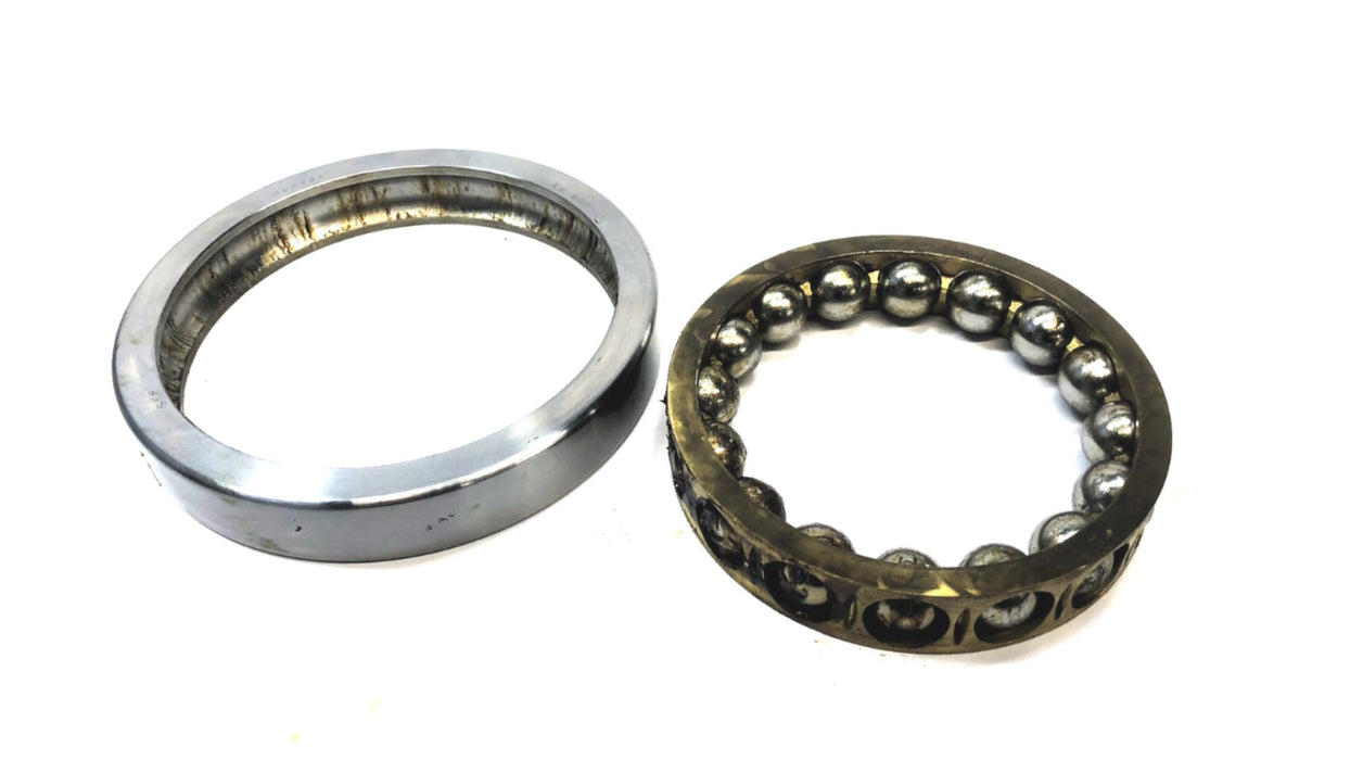 SKF Cylindrical Roller Bearing (No Box) 465965/K51600 NOS