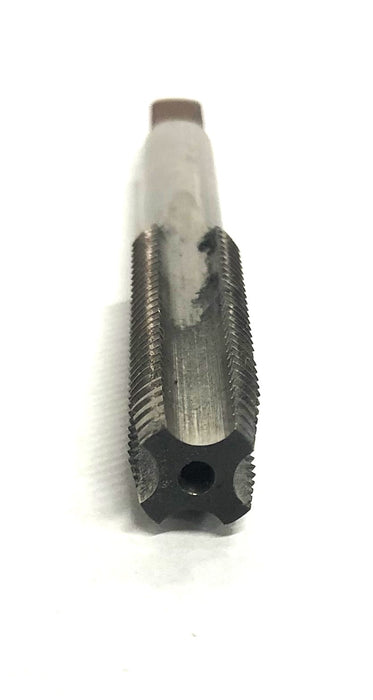 Widia GTD 7/16 20 NF H3 4 Flute Straight Plug Tap 14247 (5303) NOS