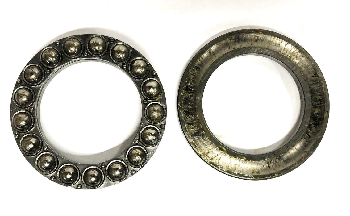MRC 64-E Thrust Ball Bearing 1112F NOS