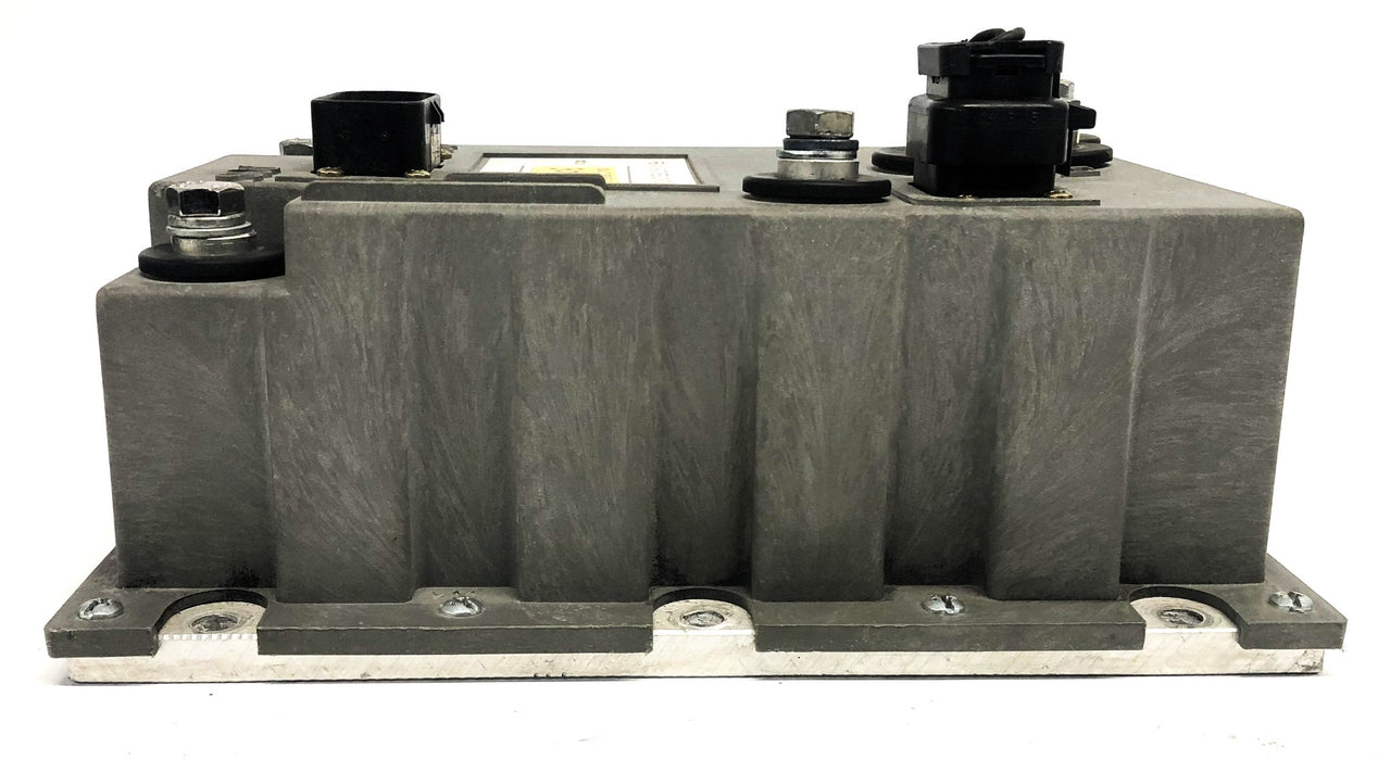 General Electric R08 DN1E Controller IC3645SR4T404N11 USED