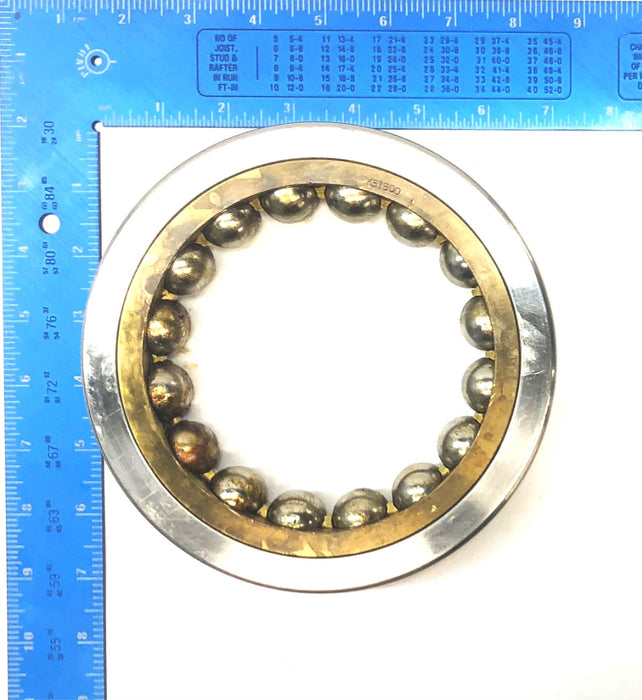 SKF Cylindrical Roller Bearing (No Box) 465965/K51600 NOS