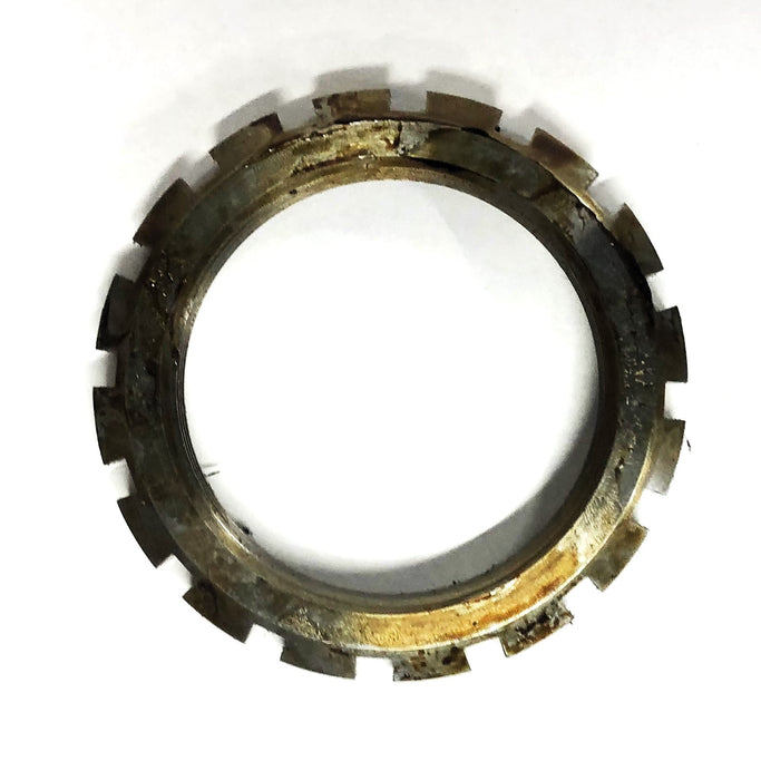 Unbranded KZ3110-277-0077 2.16 Inch ID  Bearing Locknut 41539 (A/ -6/63) NOS