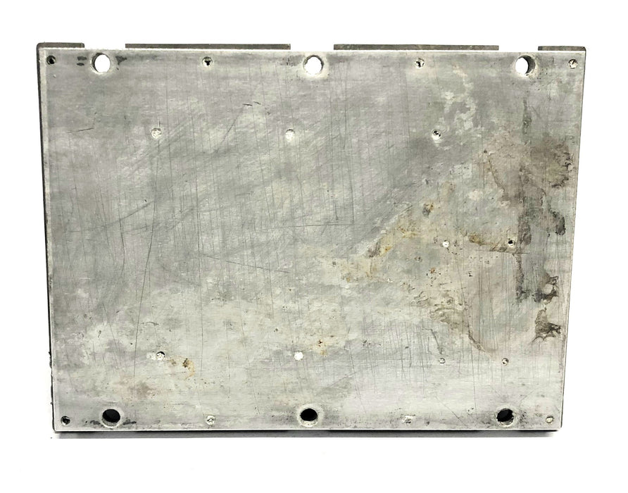 General Electric R08 DN1E Controller IC3645SR4T404N11 USED